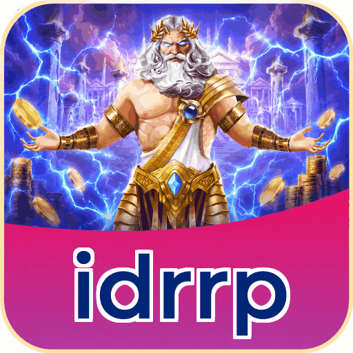 idrrp APK v4.7.5 - Screenshot UI modern dan intuitif Indonesia